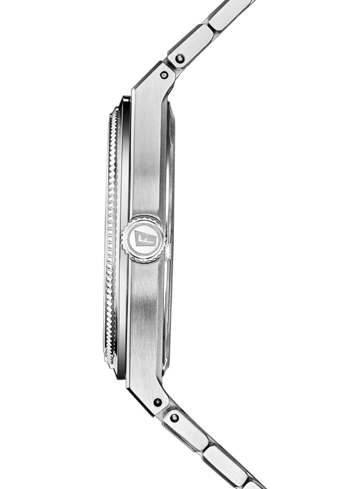 Reloj F20052/5 Festina Swiss Azul Mujer Rive Collection-2