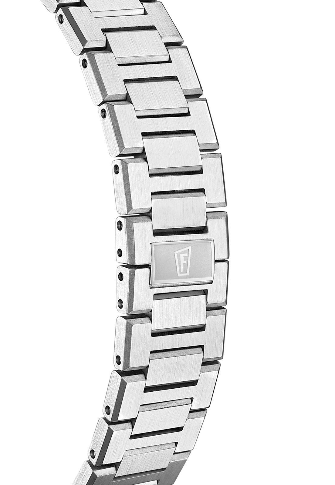 Reloj F20052/5 Festina Swiss Azul Mujer Rive Collection-3