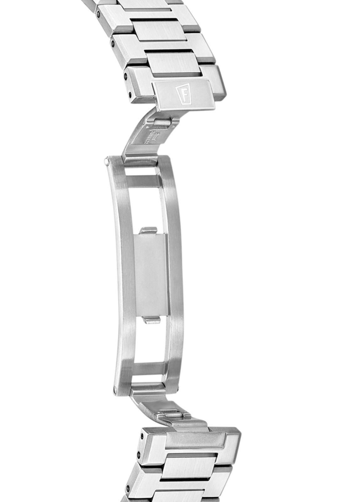Reloj F20052/5 Festina Swiss Azul Mujer Rive Collection-4