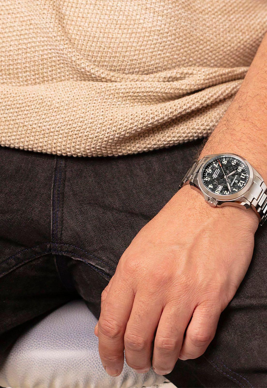 Reloj C4785/4 Candino Swiss Negro Hombre Automatic-2