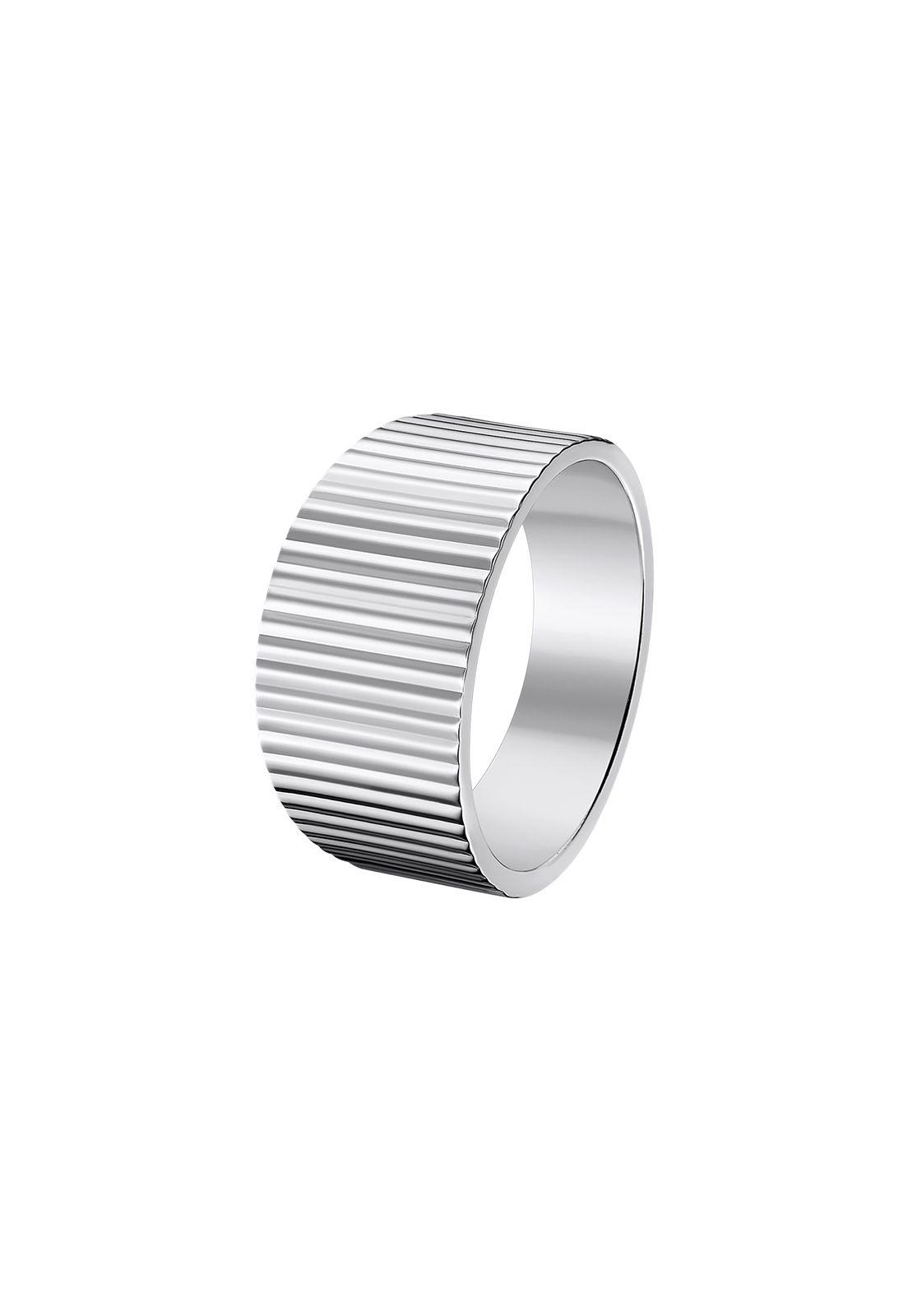 Anillo LS2310-3/118 Lotus Style Mujer Steel Rings-1