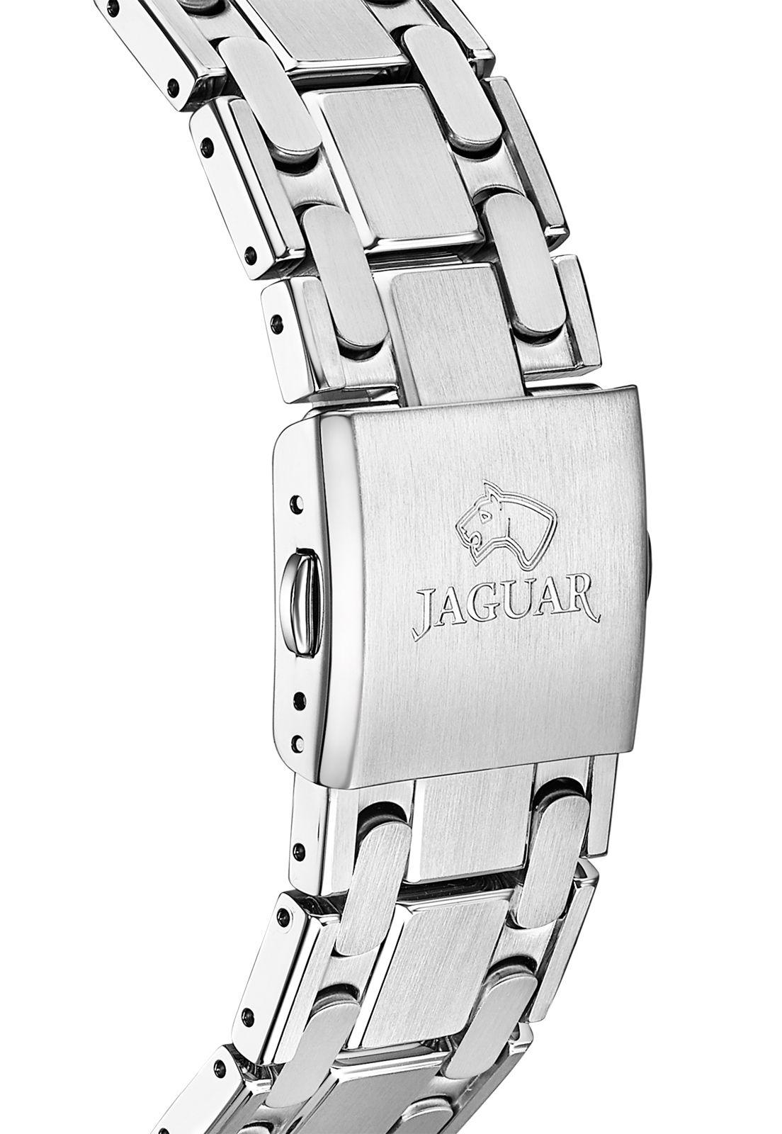 Reloj J1009/3 Jaguar Swiss Verde Hombre Diplomatic-2