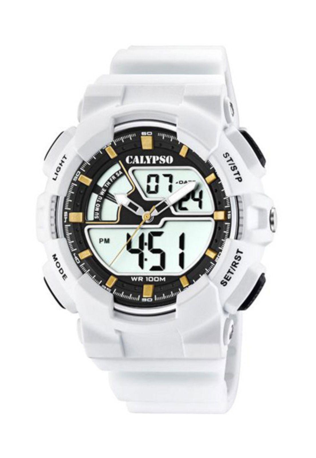 Reloj K5771/1 Calypso Hombre Digital For Man-0