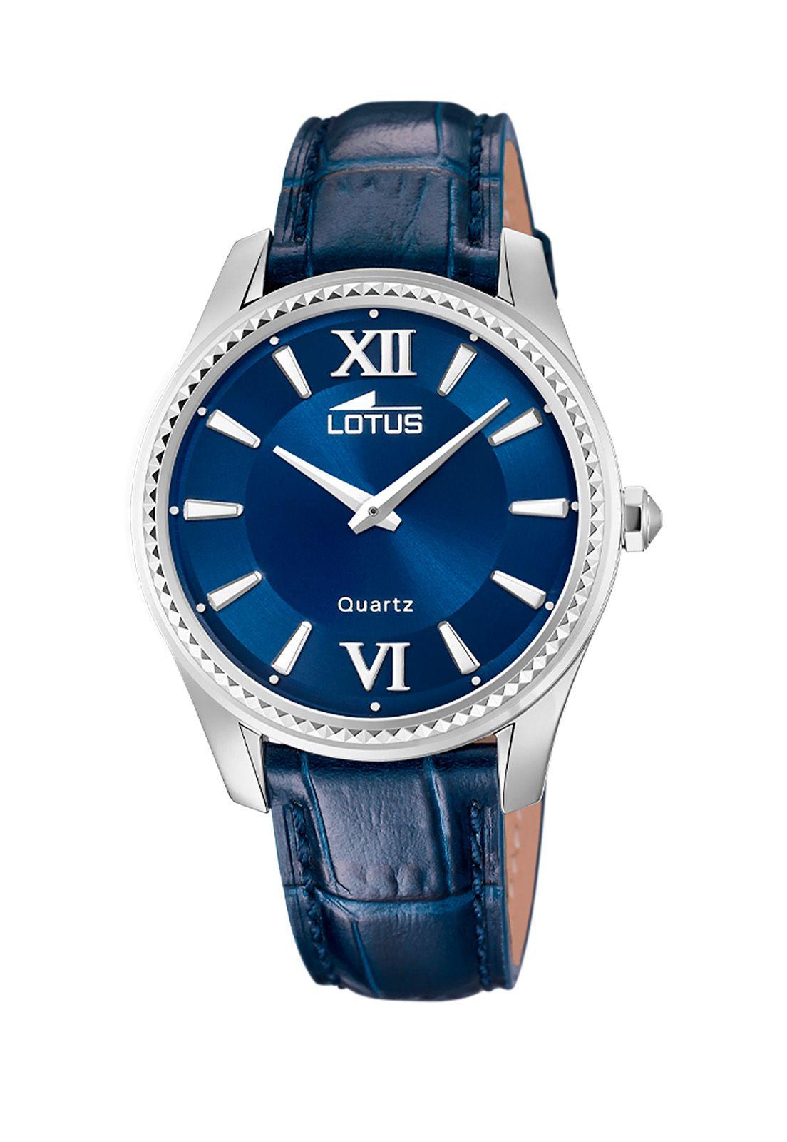 Reloj 18899/D Lotus Azul Mujer Bliss-0