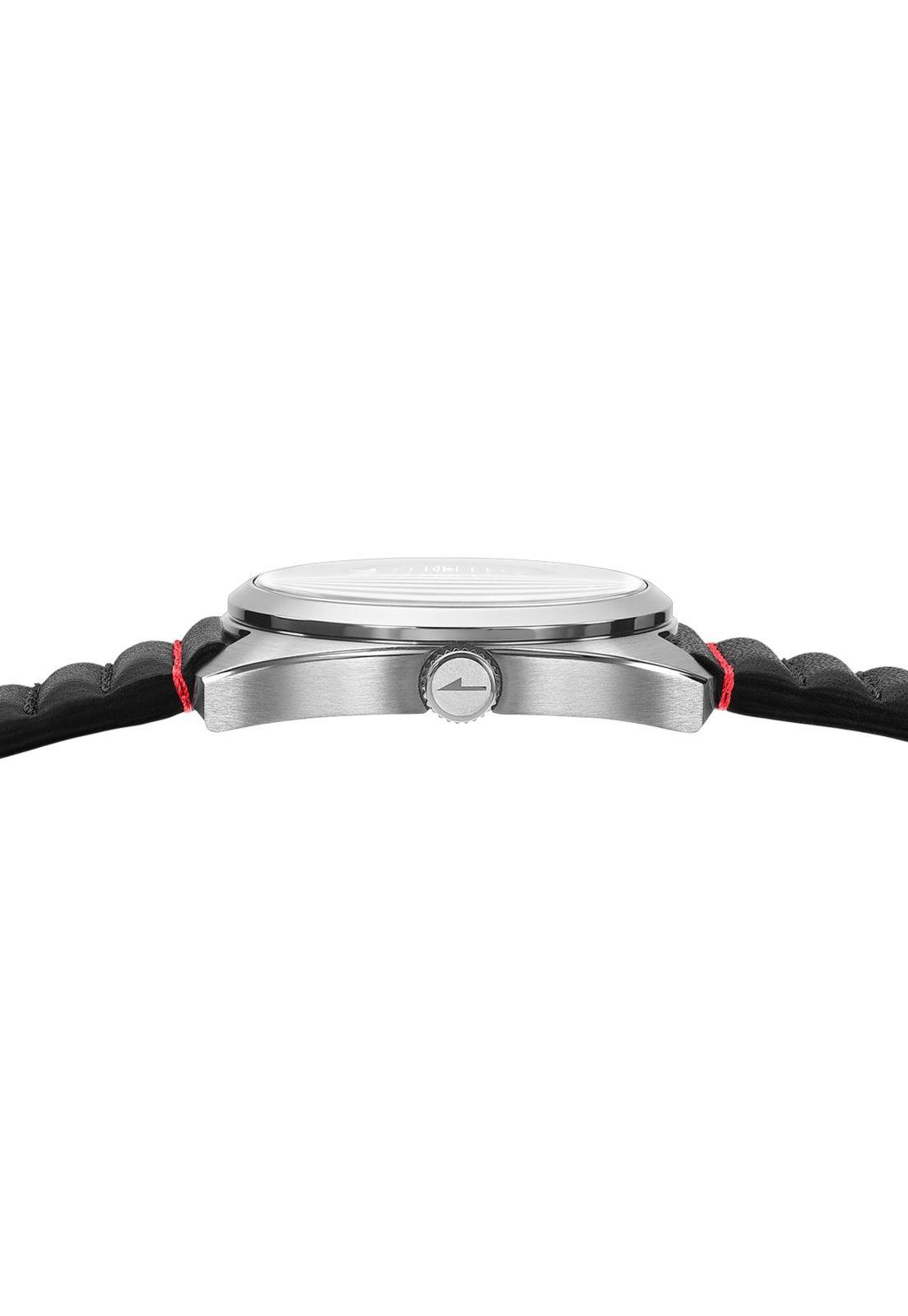 Reloj 19096/2 Lotus Hombre Negro Pulse Collection-3