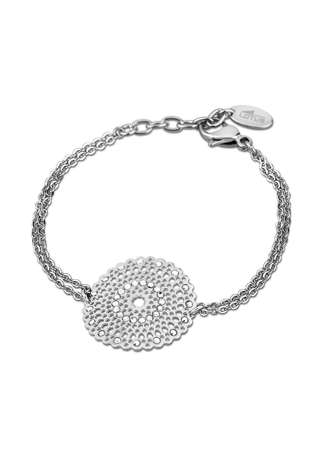 Pulsera LS1719-2/1 Lotus Style Mujer Rainbow-0