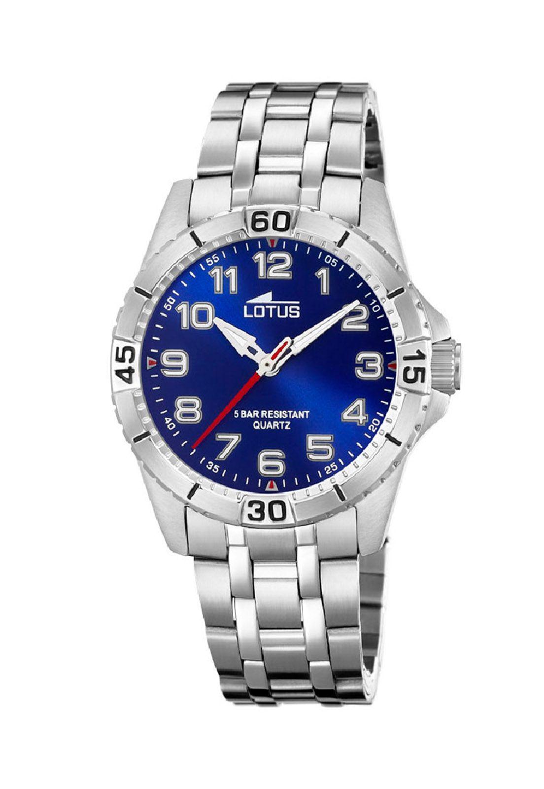 Reloj 18662/2 Lotus Infantil Junior Collection-0