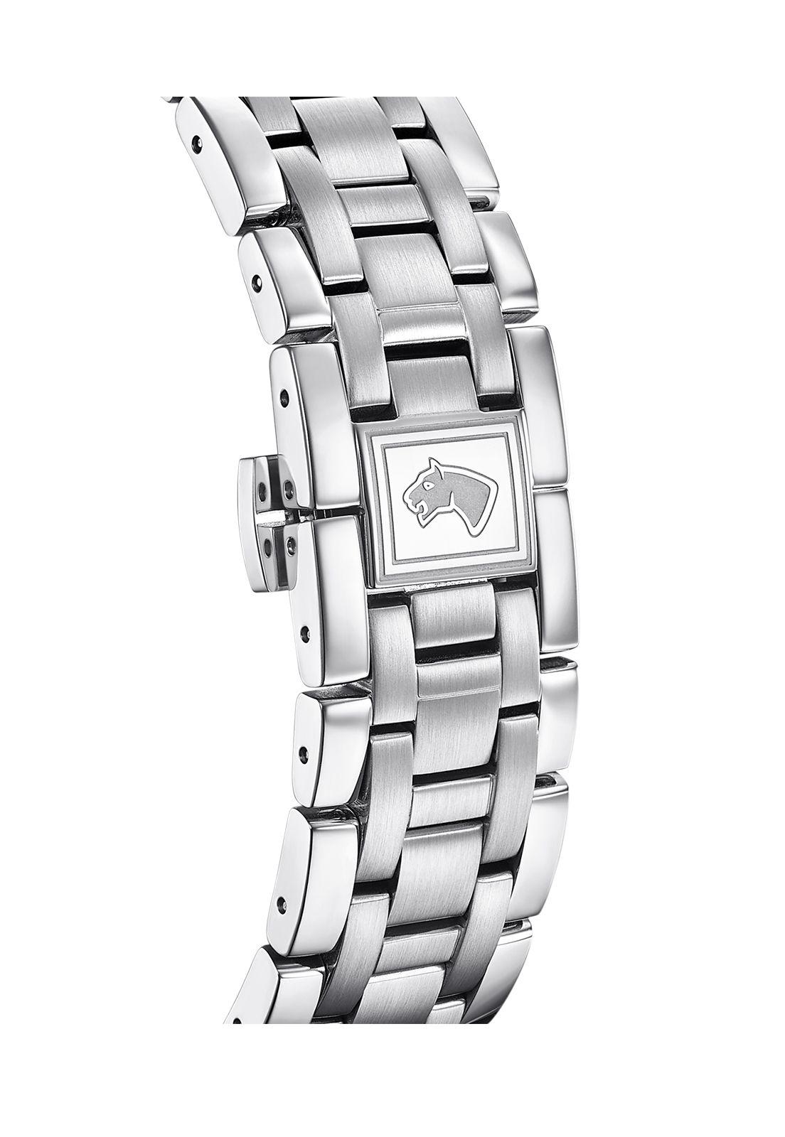 Reloj J978/3 Jaguar Azul Hombre Automatico-2