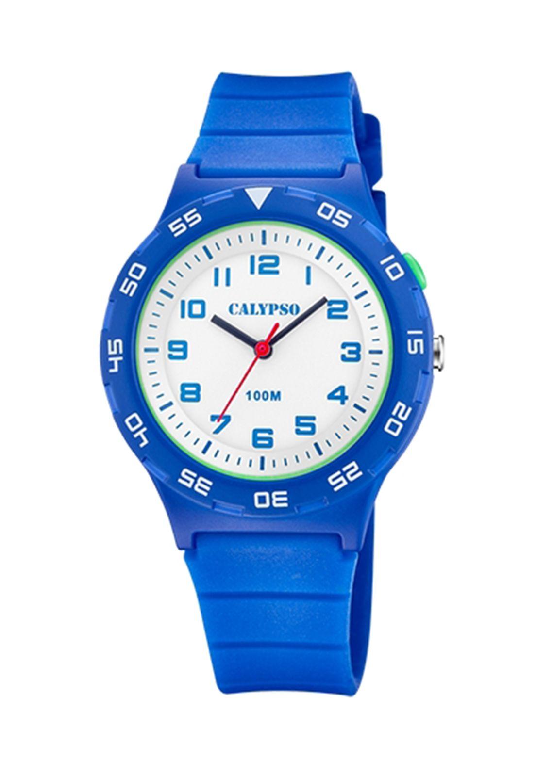 Reloj K5797/2 Calypso Blanco Infantil Sweet Time-0