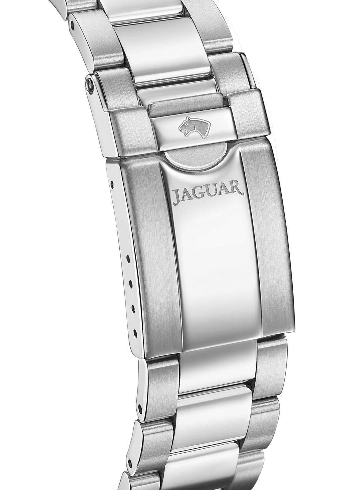 Reloj J1011/2 Jaguar Swiss Azul Hombre Ceramic-3