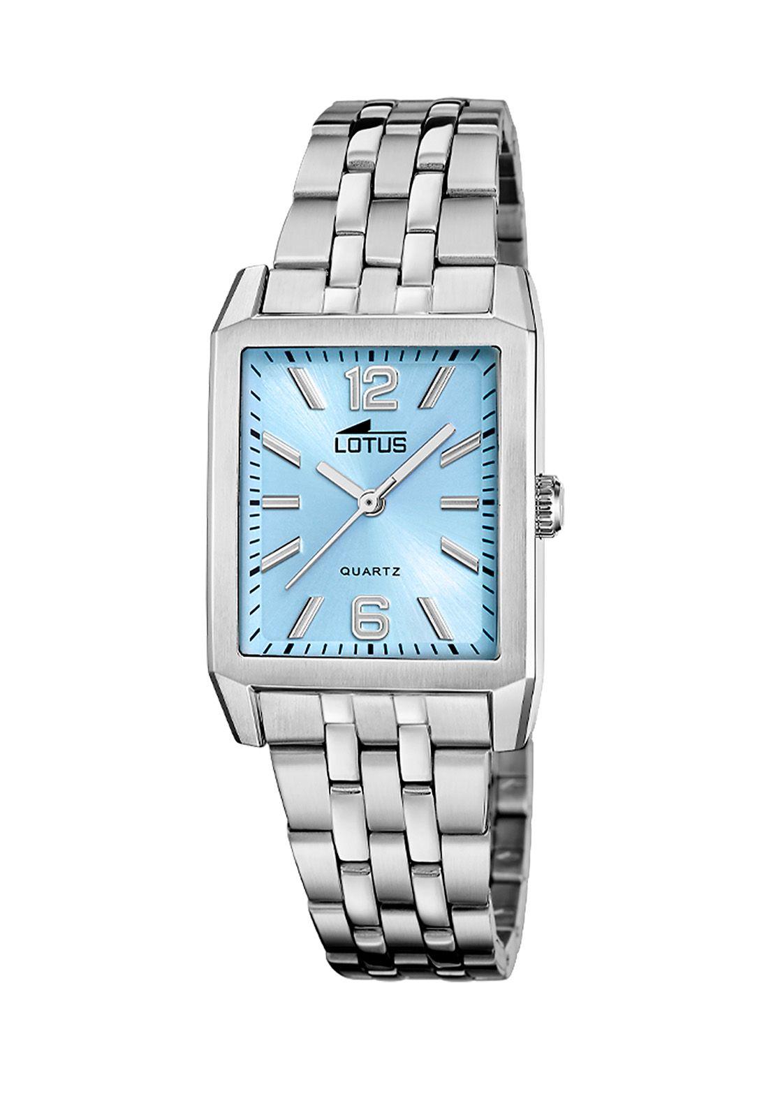 Reloj 18985/3 Lotus Azul Mujer Crono Deportivo-0