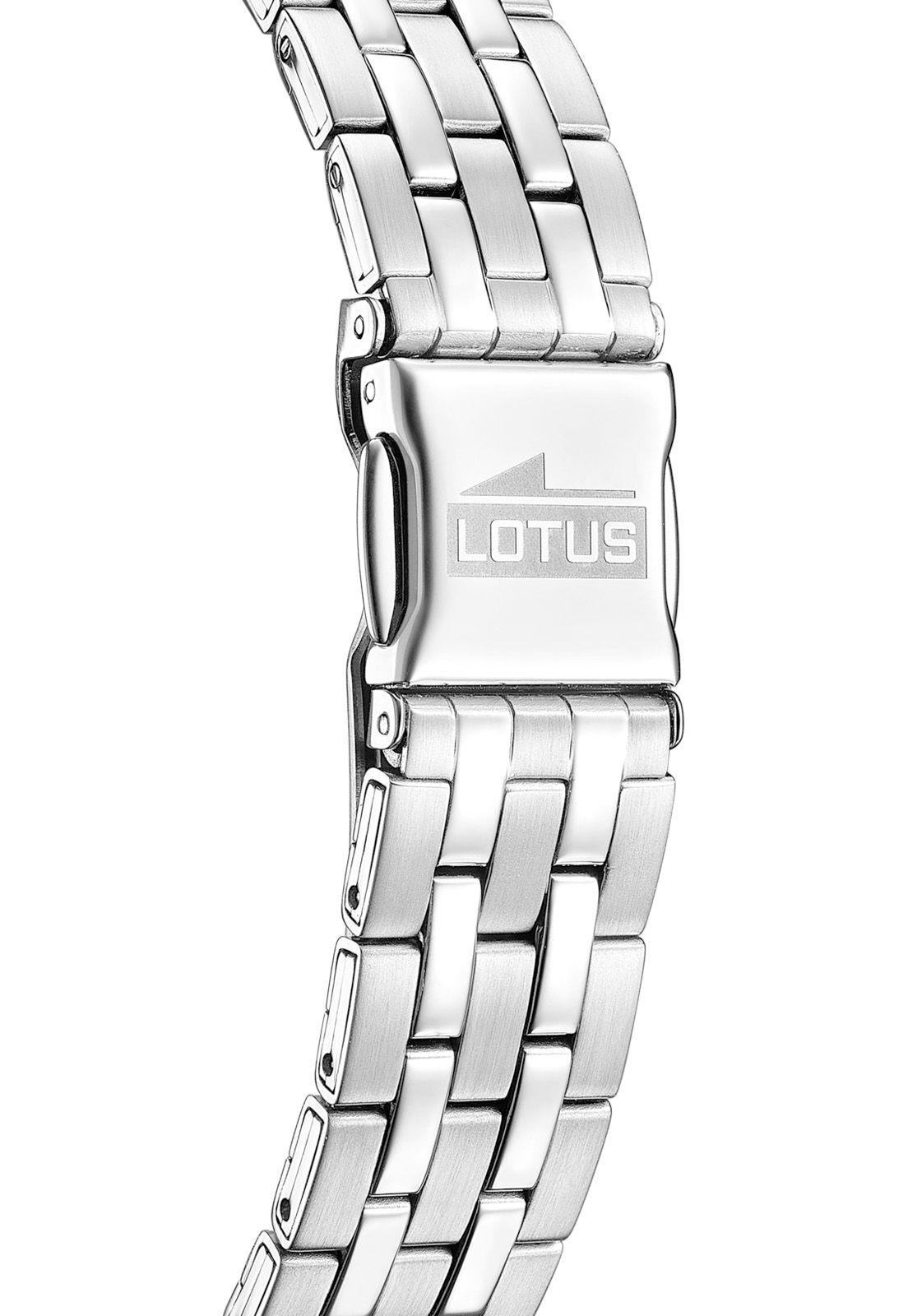 Reloj 18985/3 Lotus Azul Mujer Crono Deportivo-1