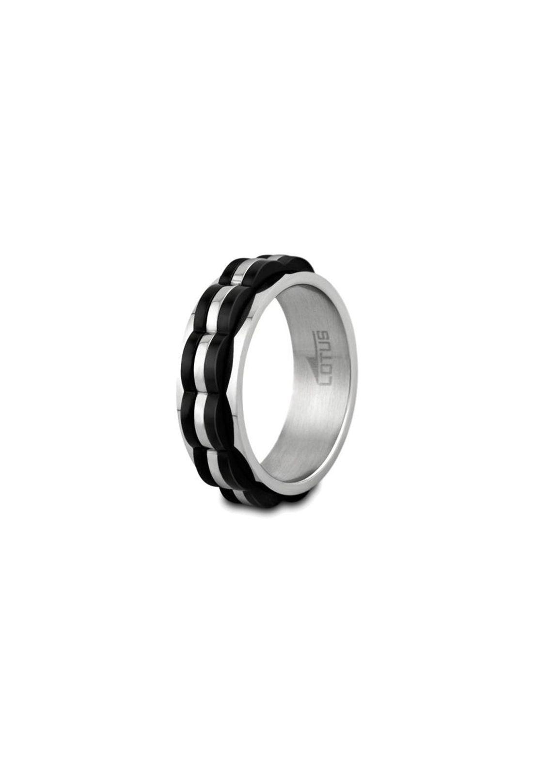 Anillo LS1438-3/122 Lotus Style Hombre Lotus Style-0