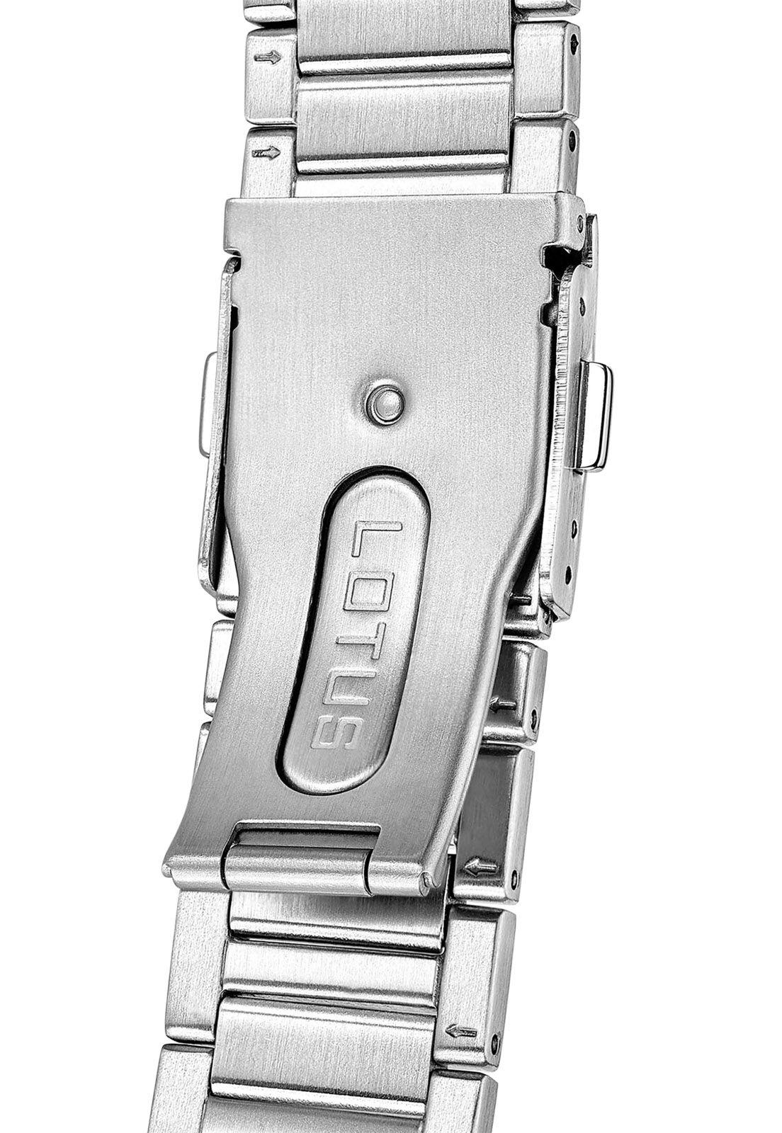 Reloj 18999/3 Lotus Verde Hombre Automático-1
