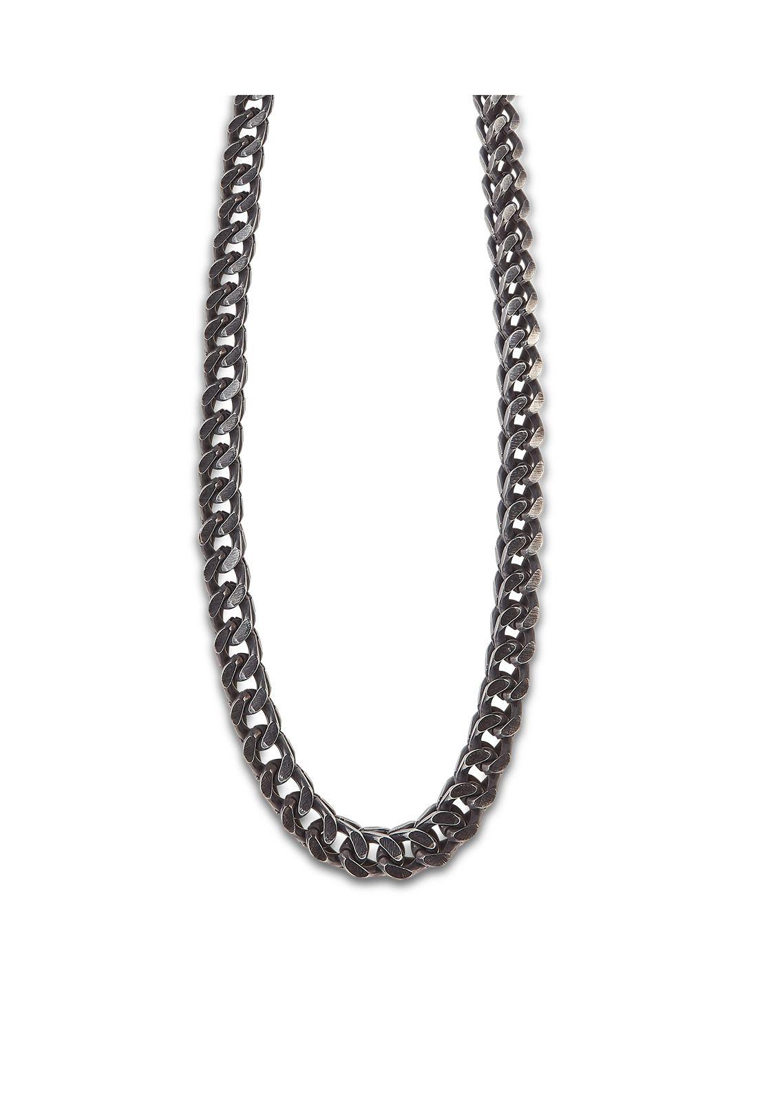 Collar LS2129-1/1 Lotus Style Hombre Dark Style-0