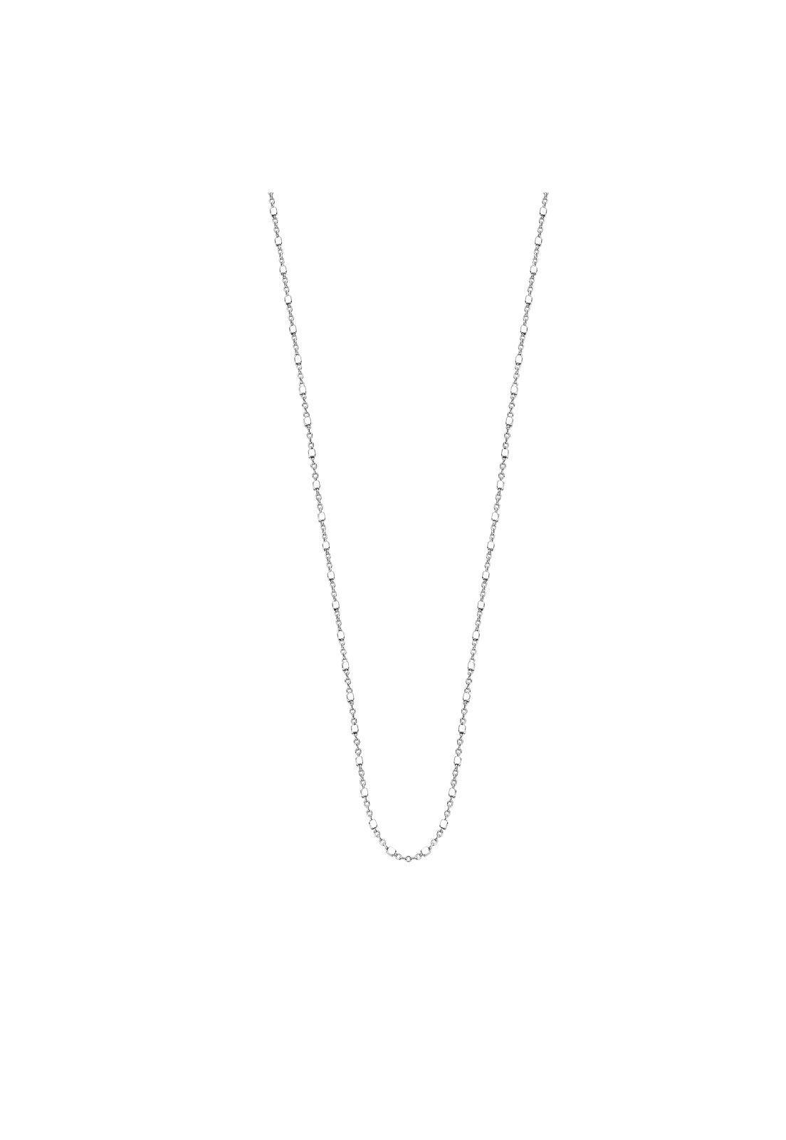 Collar Plata LP3295-1/1 Lotus Silver Mujer Chains-0