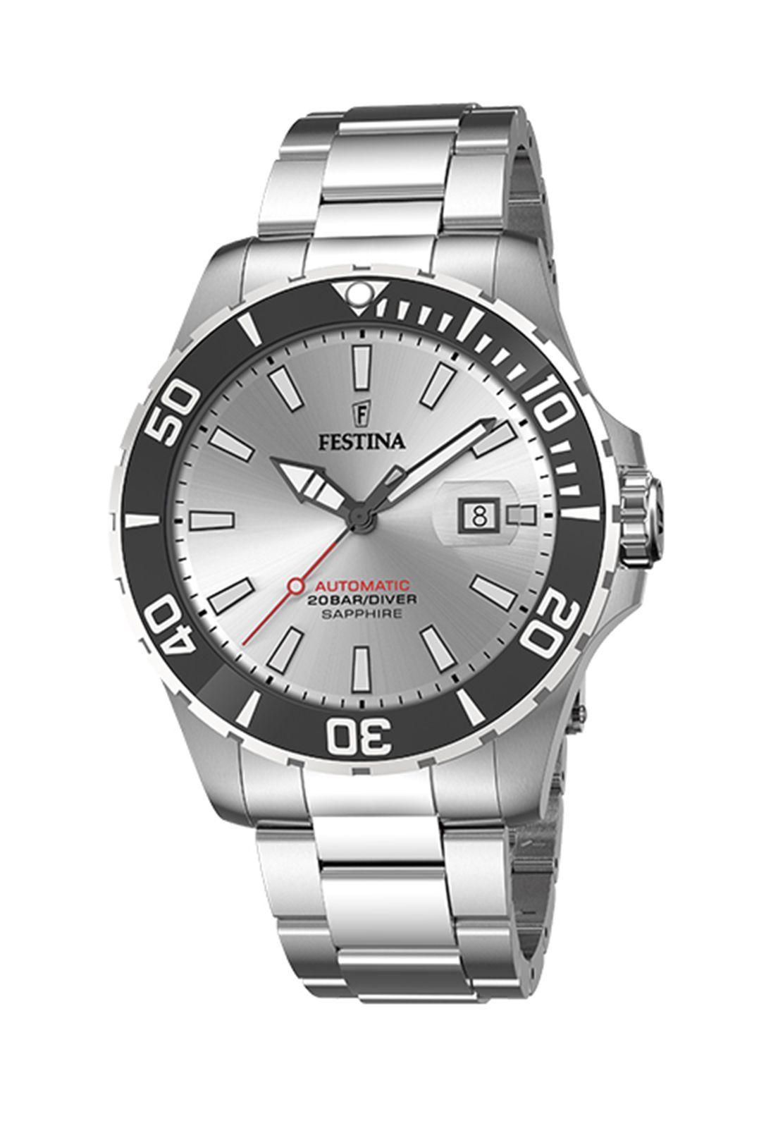Reloj F20531/1 Festina Hombre Automatico-0
