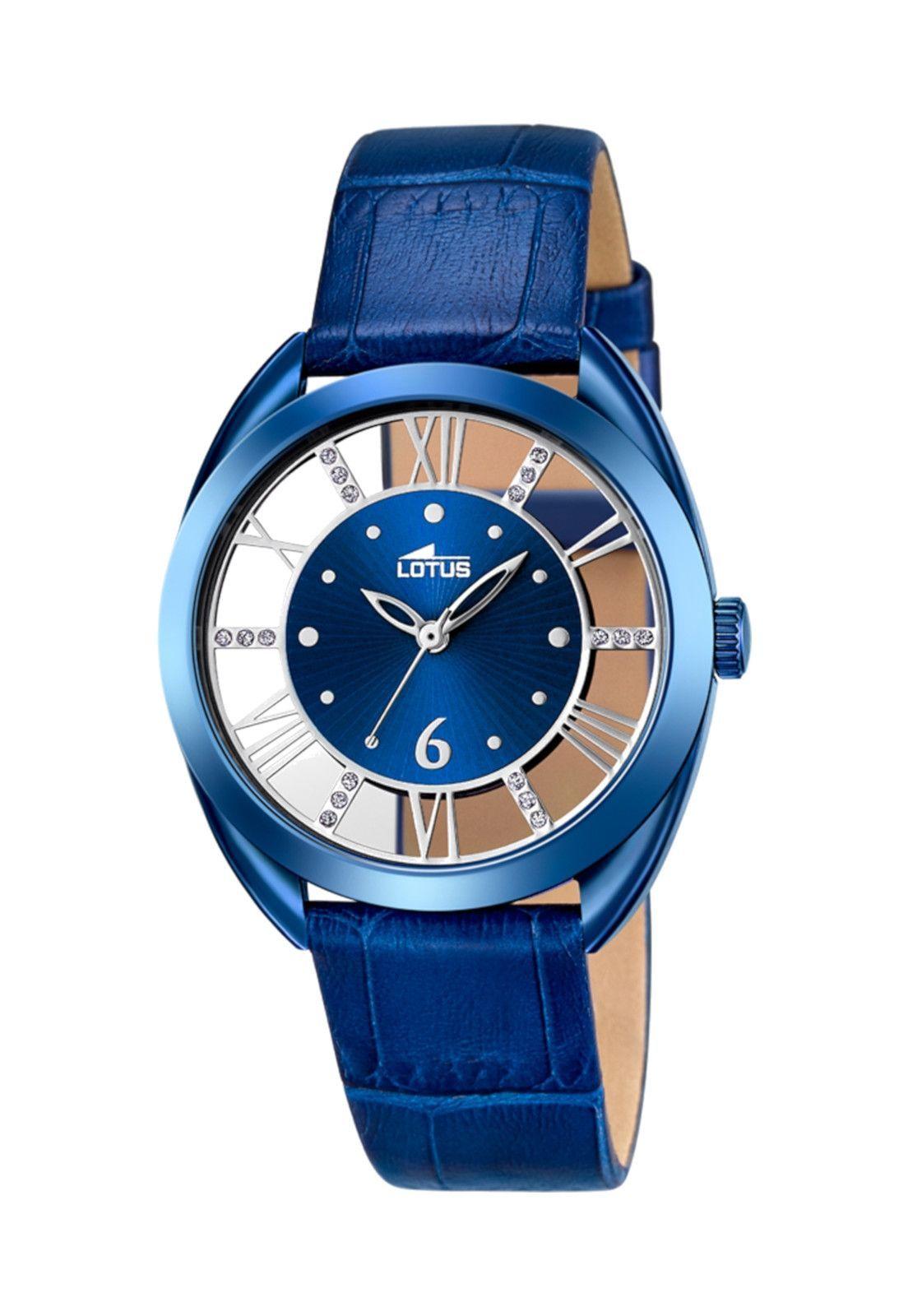 Reloj 18253/2 Lotus Mujer Trendy-0