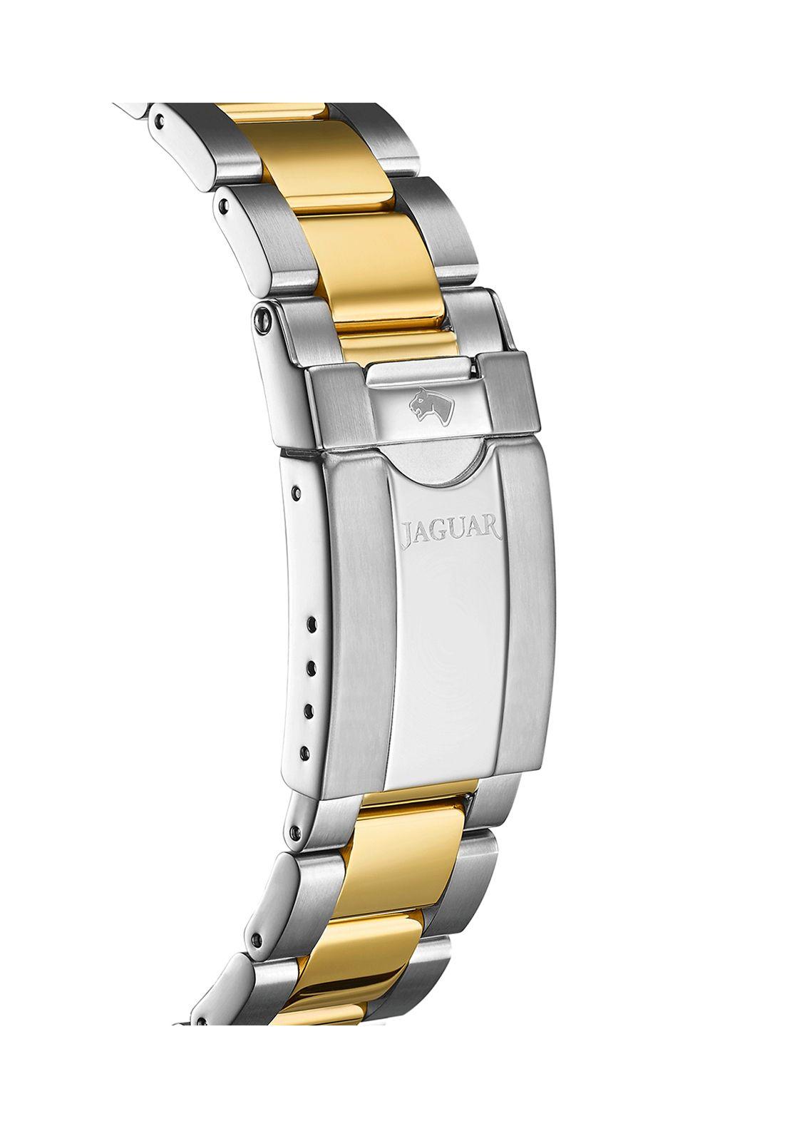 Reloj J862/4 Jaguar Azul Hombre Executive-2