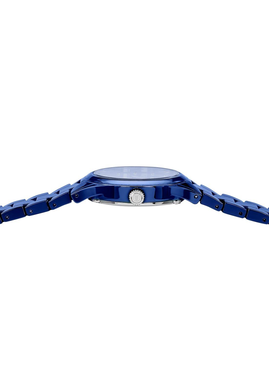 Reloj F20751/5 Festina Azul Mujer Ceramic-3