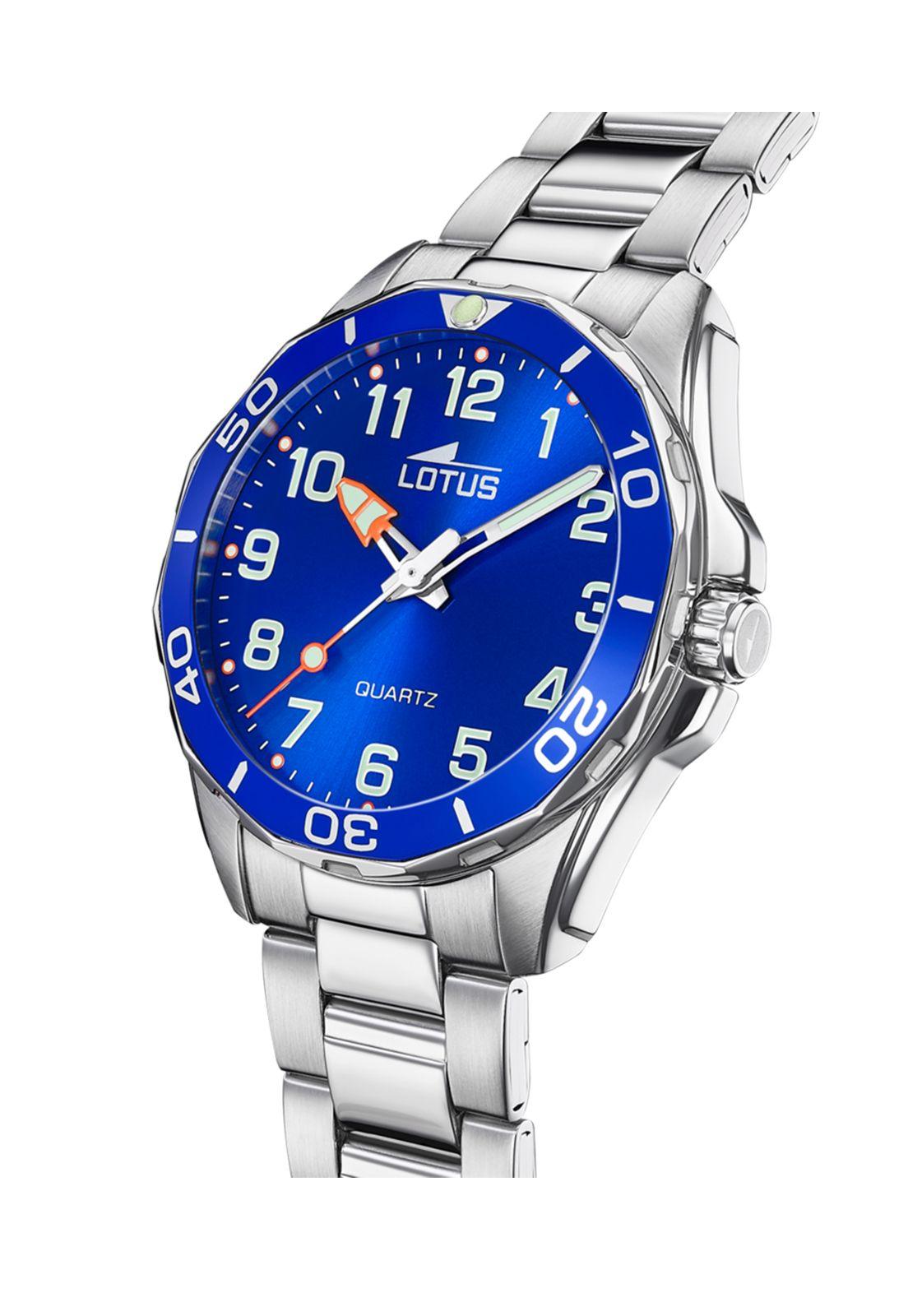 Reloj 18860/1 Lotus Azul Infantil Junior Collection-2
