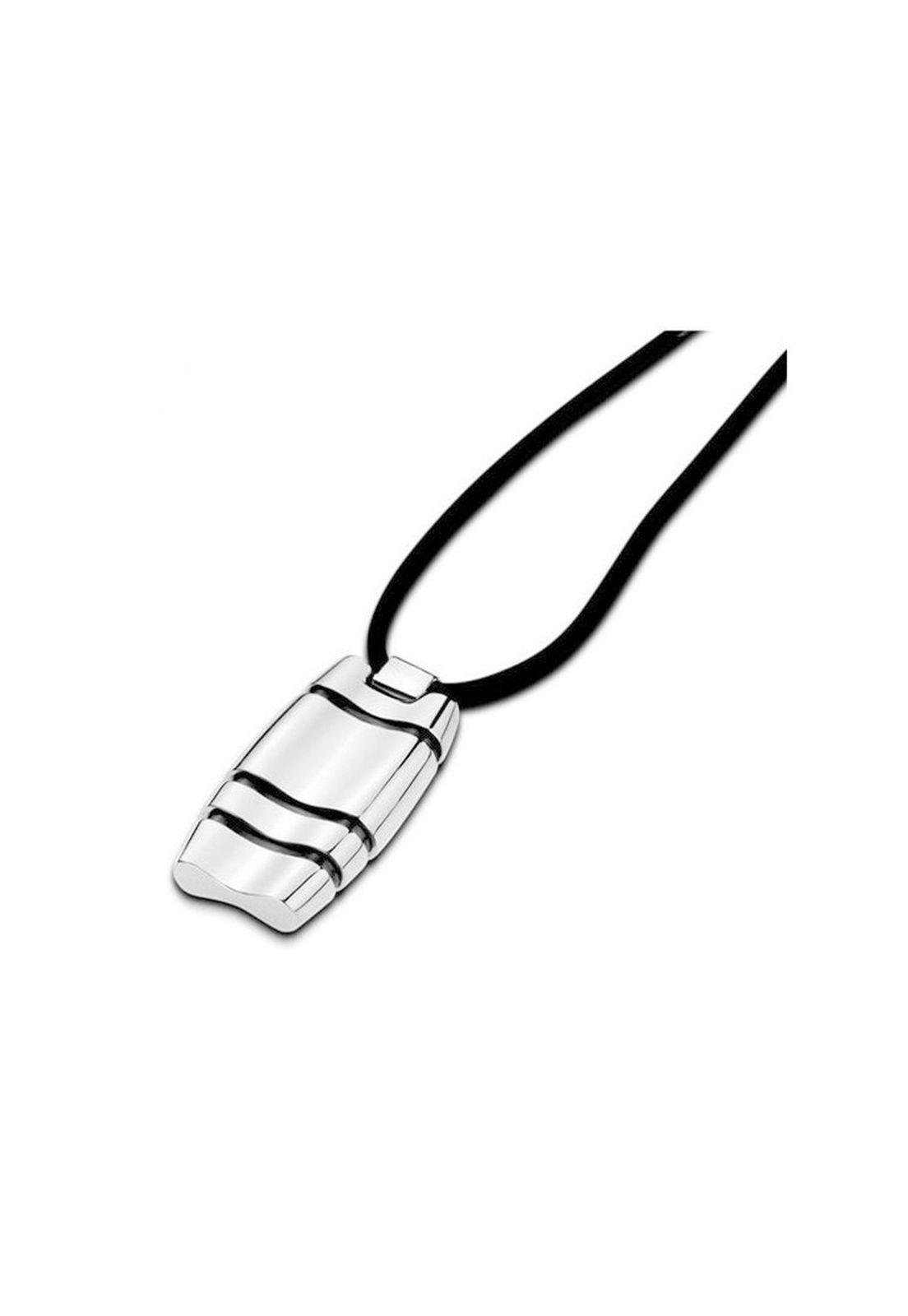 Collar LS1137-1/1 Lotus Style Hombre Chile-0