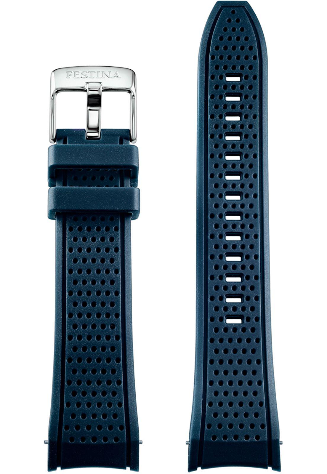 Reloj F20665/1 Festina Azul Hombre The Originals-2