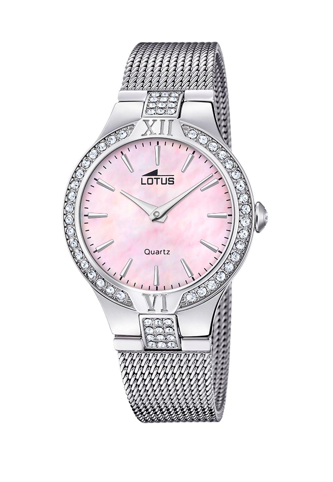 Reloj 18894/B Lotus Rosa Mujer Bliss-0