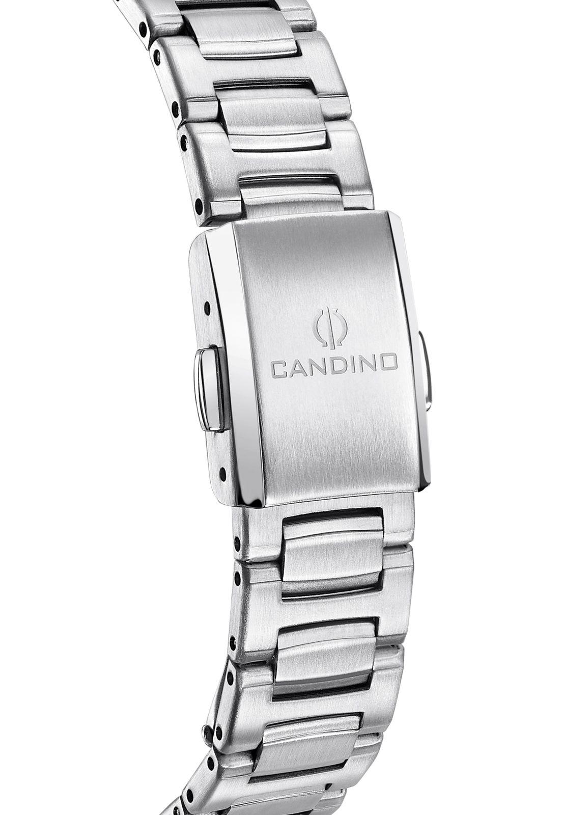Reloj C4753/3 Candino Swiss Beige Mujer Newness-3