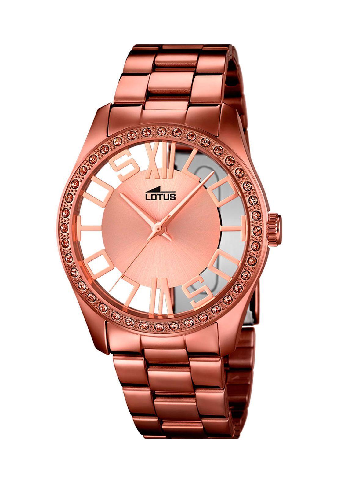 Reloj 18129/1 Lotus Mujer Trendy-0