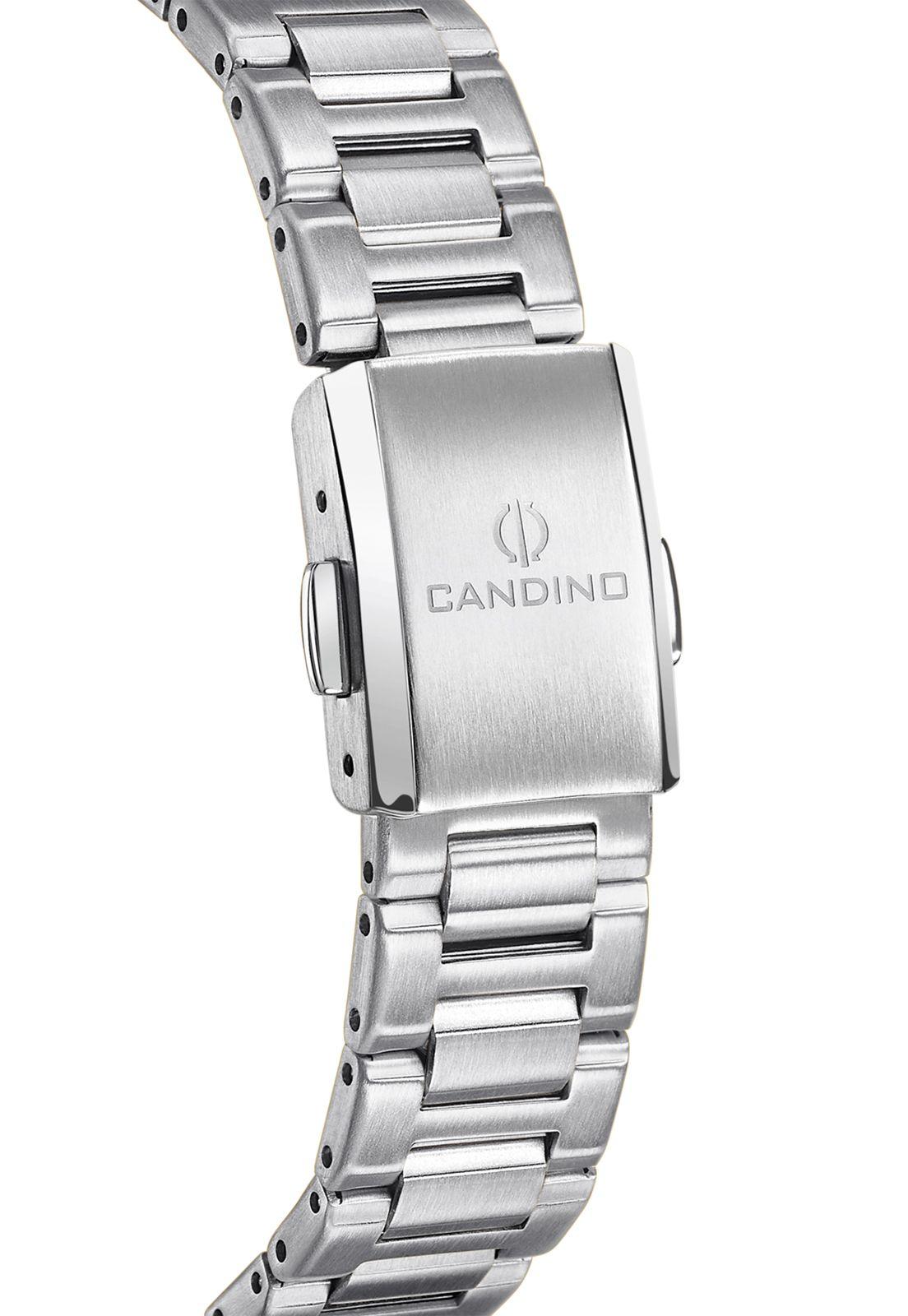Reloj C4751/2 Candino Swiss Azul Mujer Newness-2