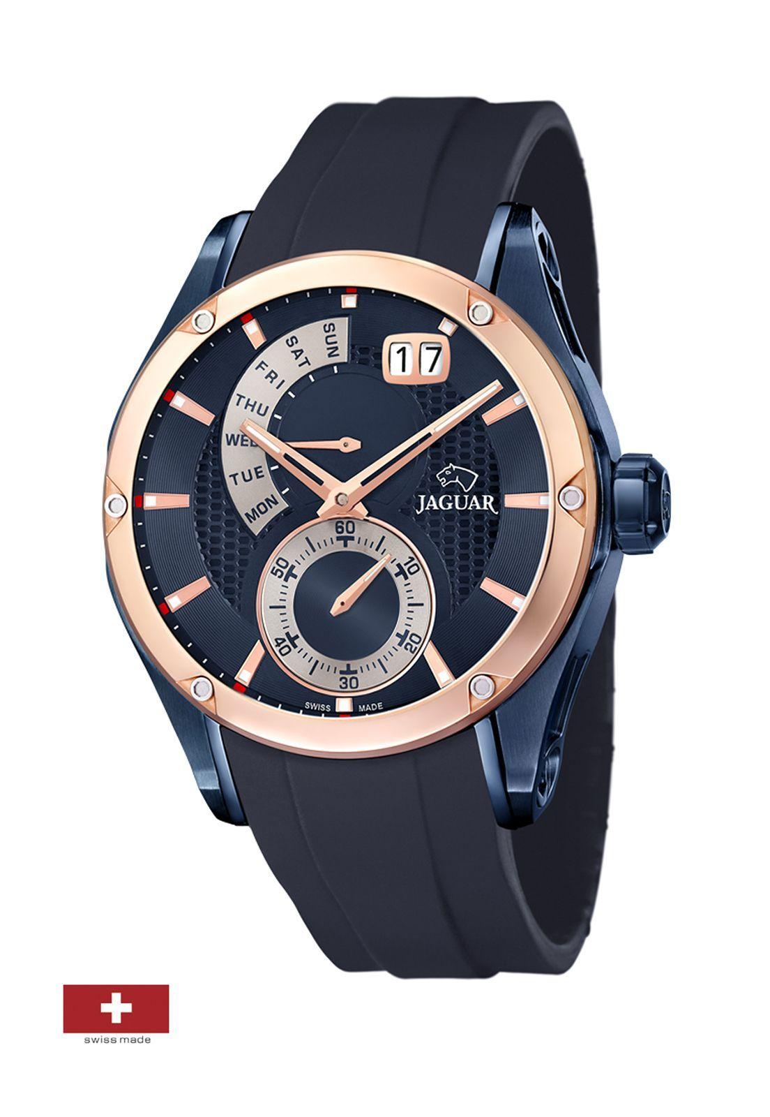 Reloj J815/1 Jaguar Hombre Special Edition-0