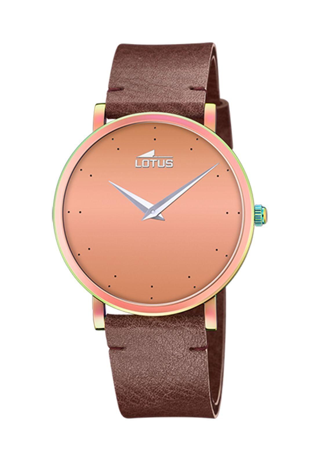 Reloj 18778/2 Lotus Mujer Minimalist-0