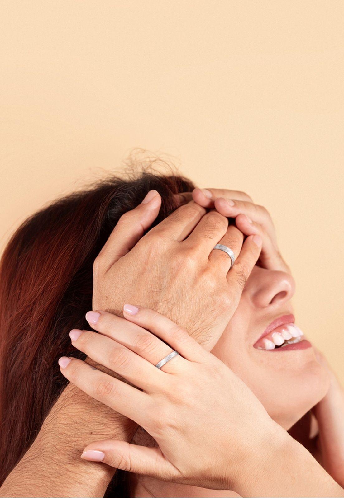 Anillo LP3862-3/112 Lotus Silver Plateado Mujer Be One-3