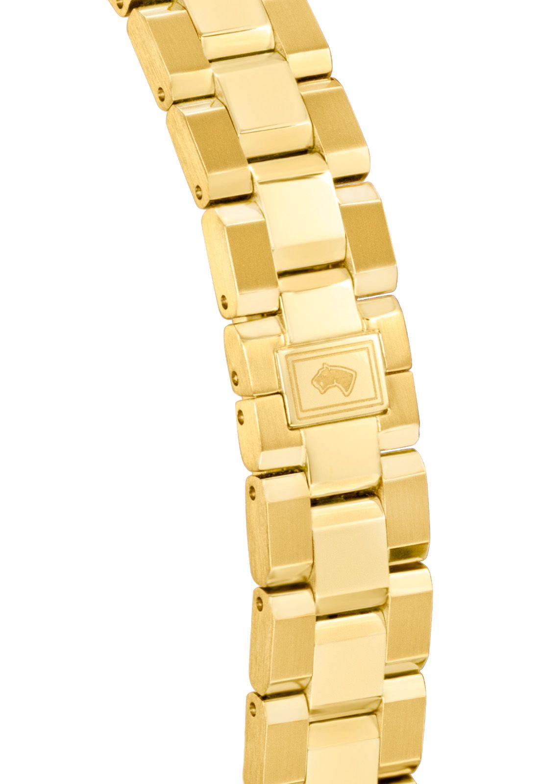 Reloj J1047/2 Jaguar Swiss Dorado Hombre Acamar (Ay-Kuh-Mar)-2