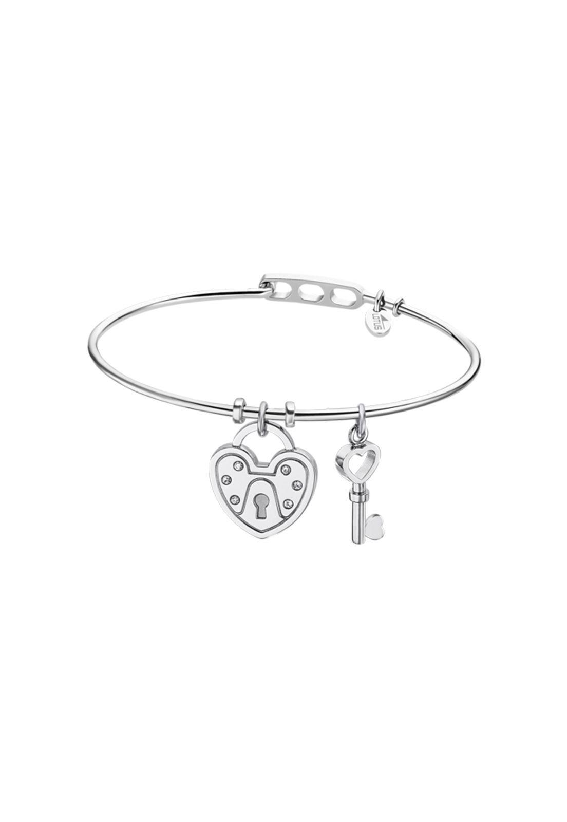 Pulsera LS2036-2/4 Lotus Style Mujer Millennial-0