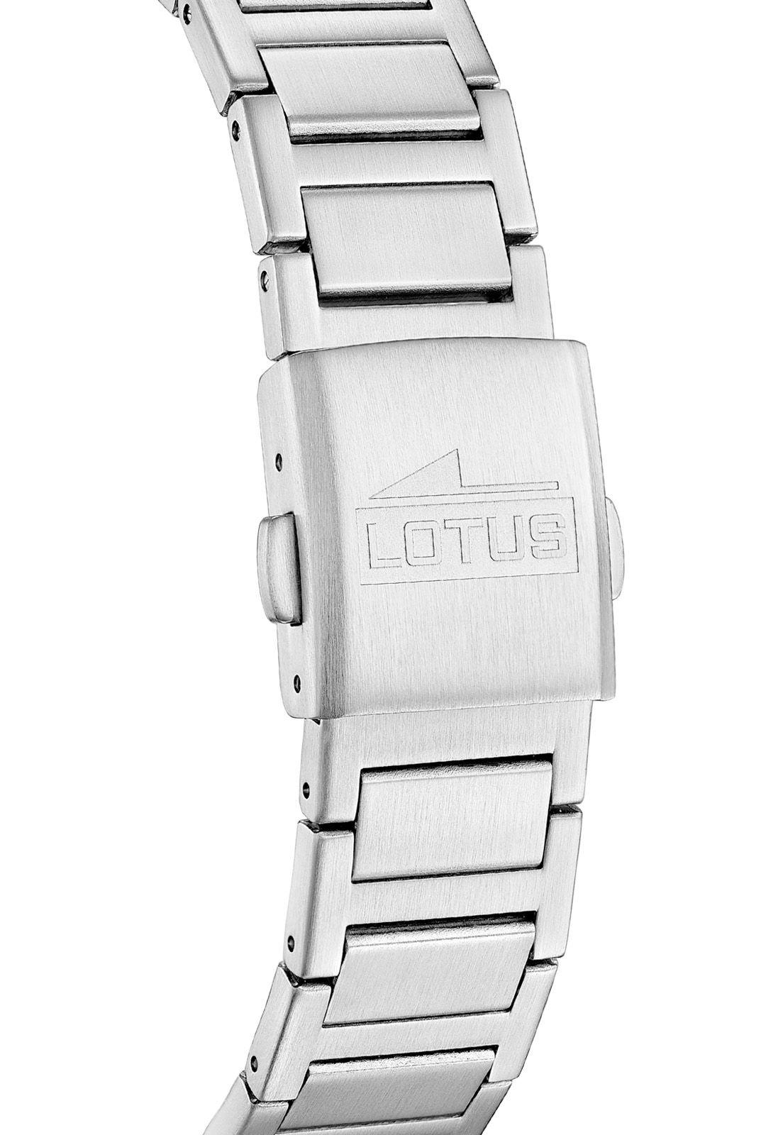 Reloj 18971/2 Lotus Rosa Mujer Hybrid-1