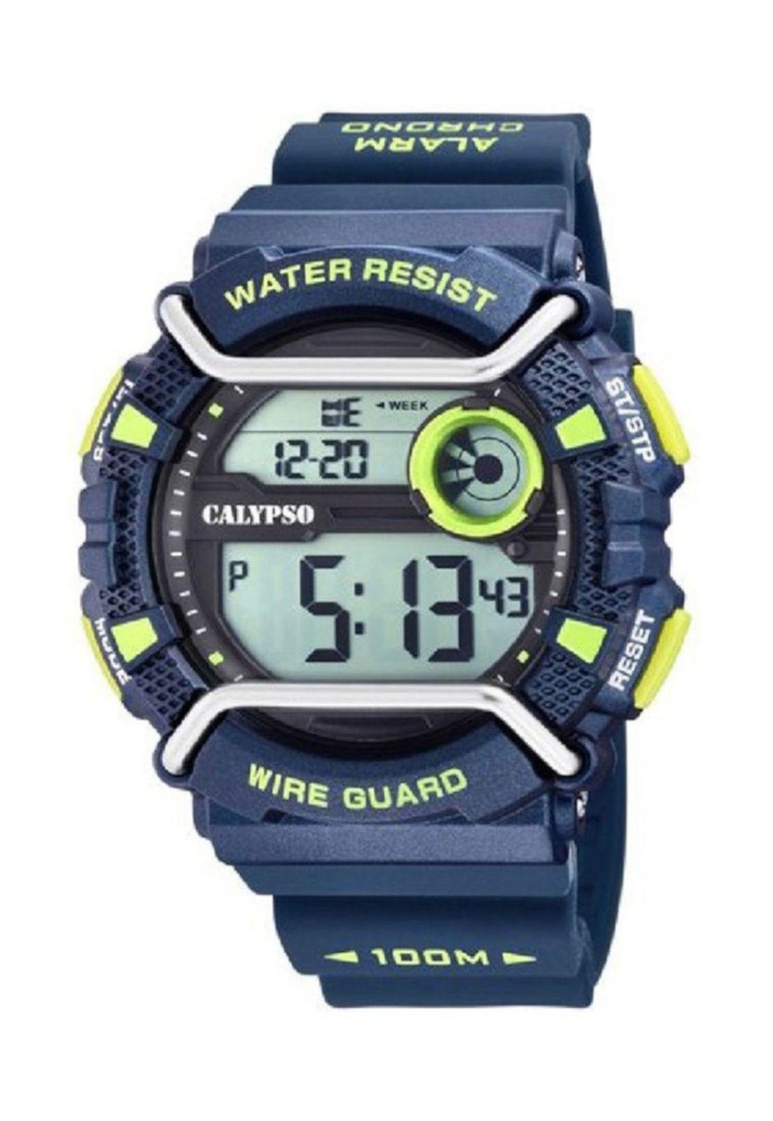 Reloj K5764/3 Calypso Hombre X-Trem-0