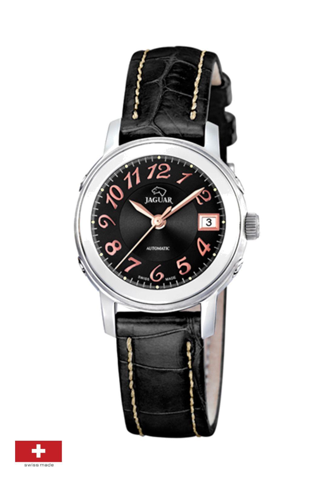 Reloj J931/4 Jaguar Mujer Coleccion 1938-0