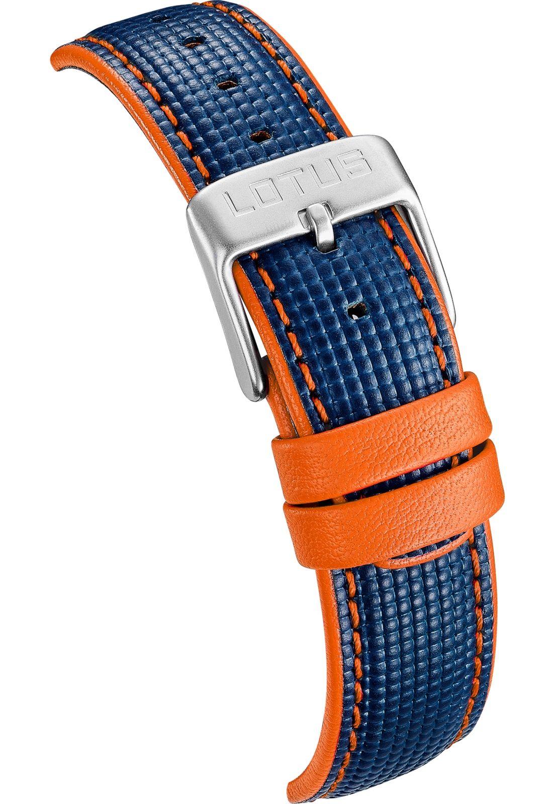 Reloj 19085/3 Lotus Hombre Azul Pulse Collection-1