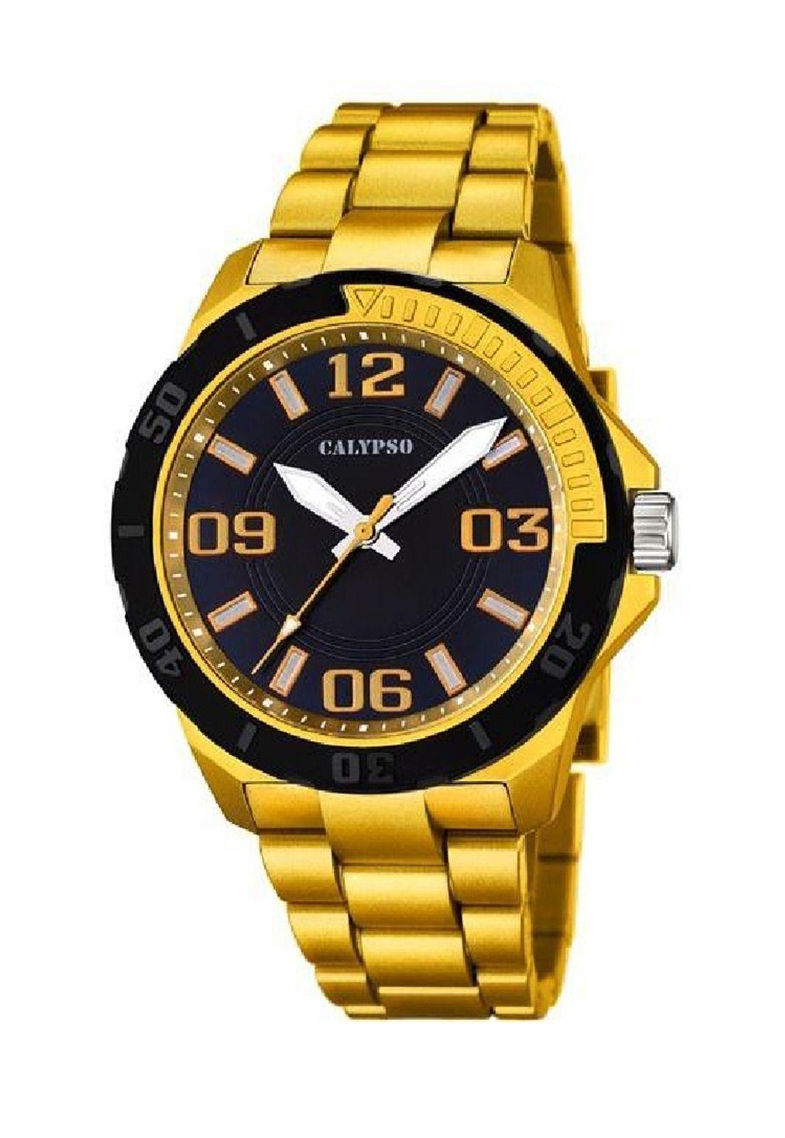 Reloj K5644/2 Calypso Hombre Trendy-0