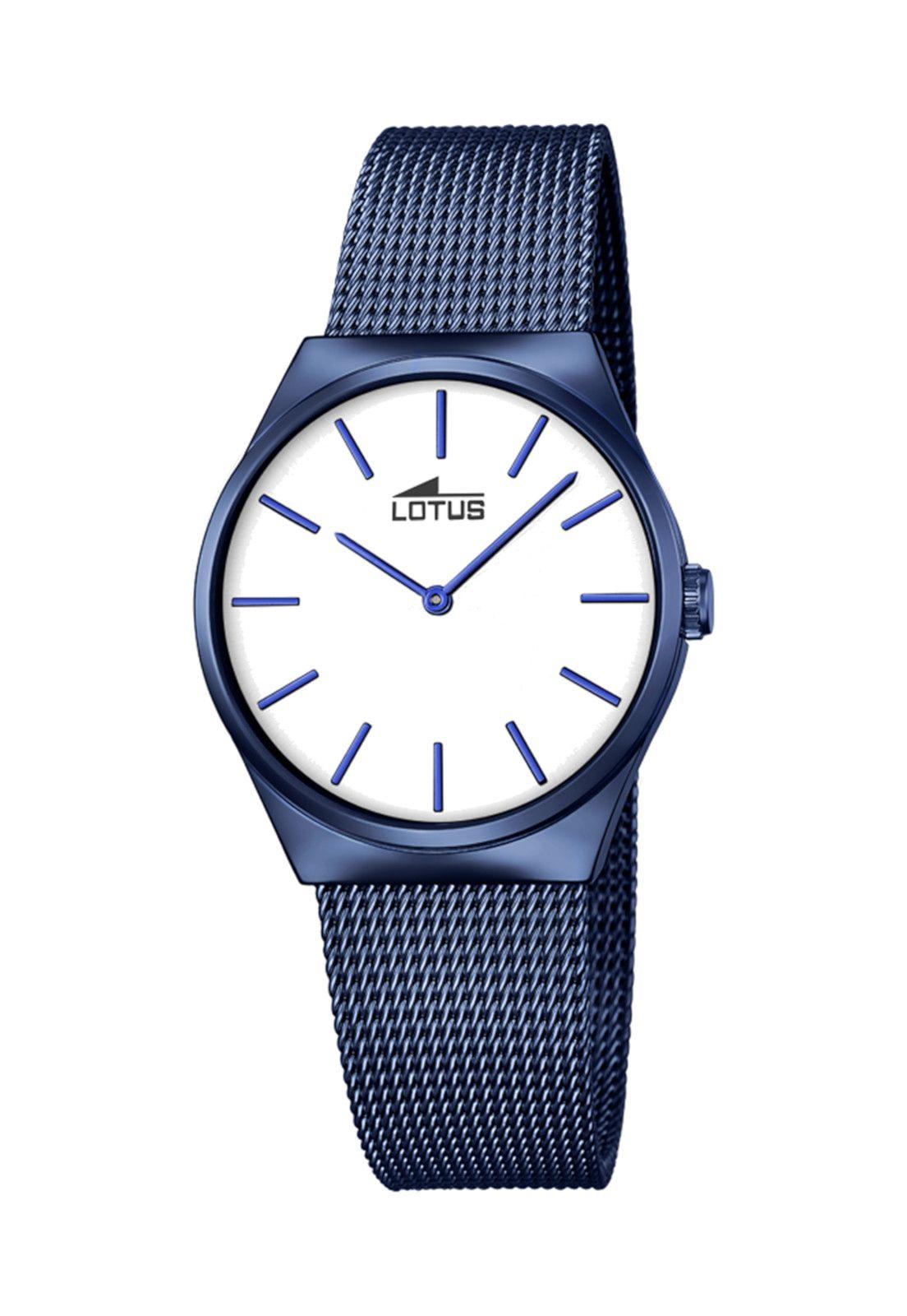 Reloj 18290/1 Lotus Mujer Azul The Couples-0
