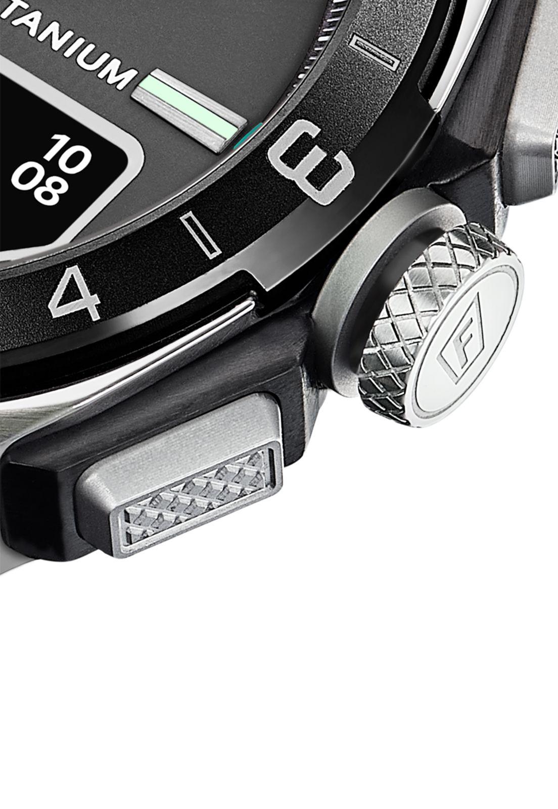 Reloj F23000/5 Festina Negro Hombre Hybrid-2