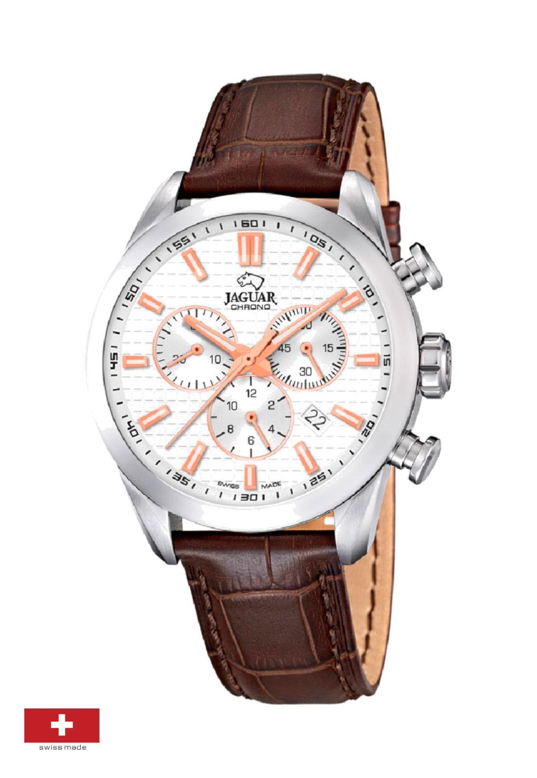 Reloj J866/1 Jaguar Hombre Acamar (Ay-Kuh-Mar)-0