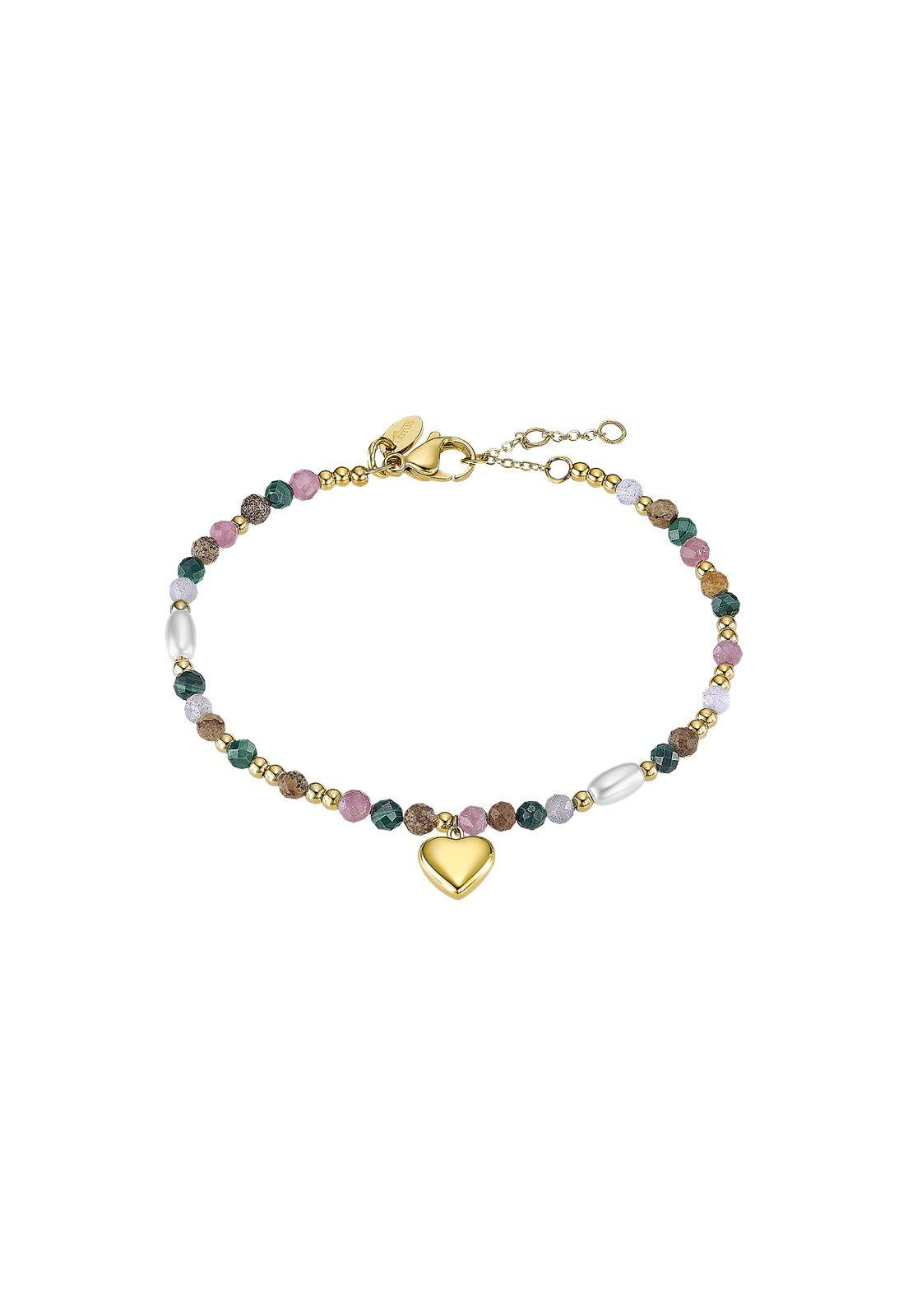 Pulsera LS2553-2/2 Lotus Style Mujer Dorado Lotus Style 10-0