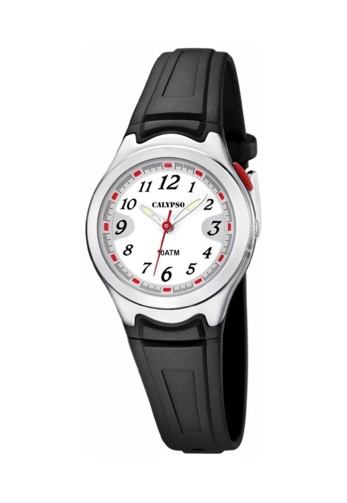 Reloj K6067/4 Calypso Mujer Sweet Time-0