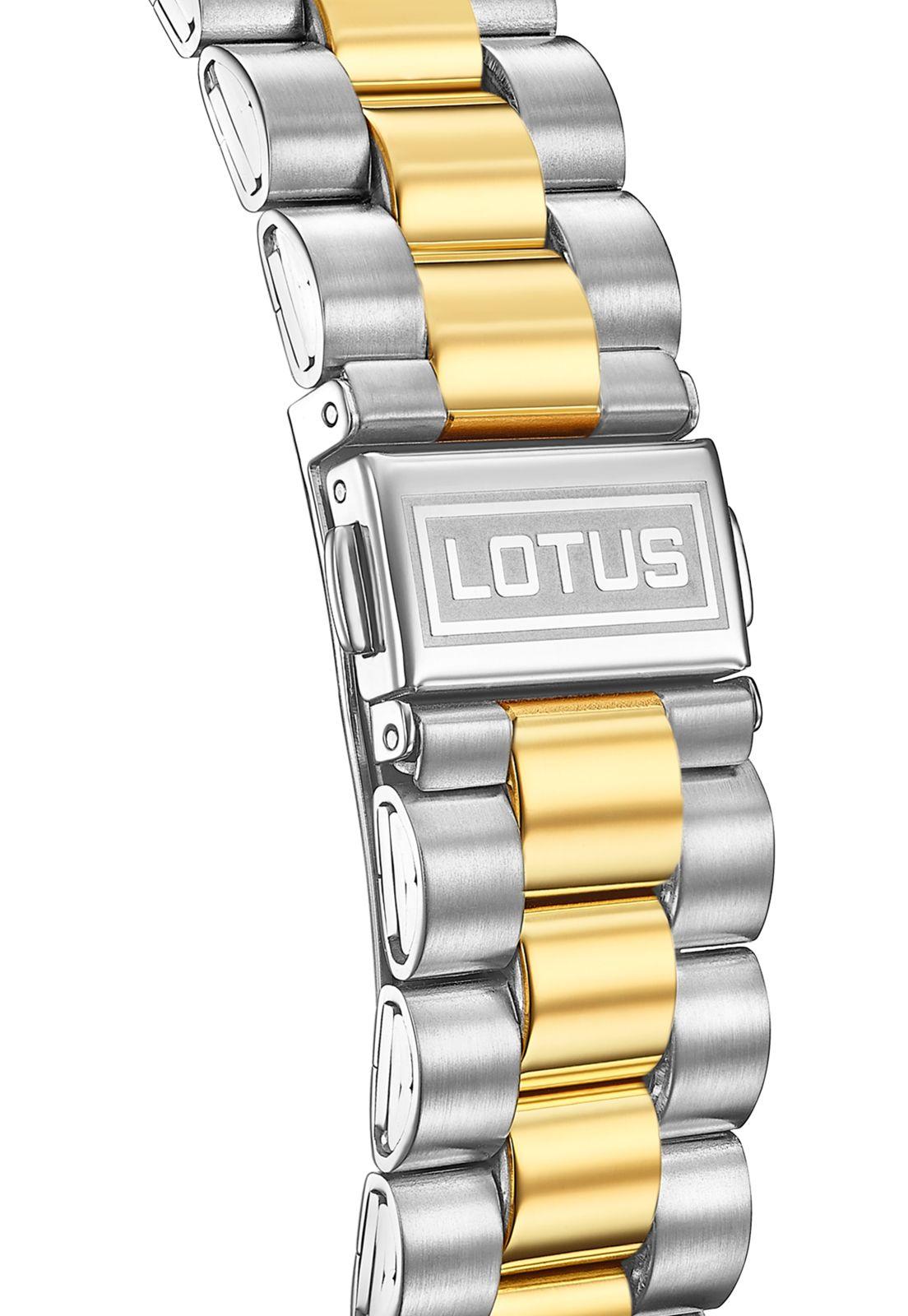 Reloj 18978/1 Lotus Beige Mujer The Ambassadors Collection-1