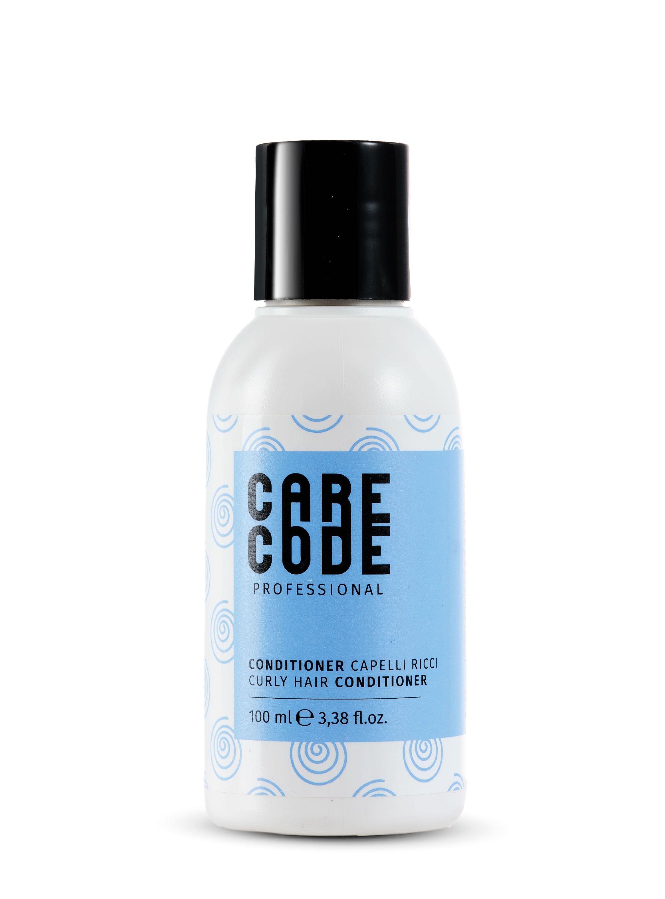 Acondicionador cabello rizado 100 ml-0