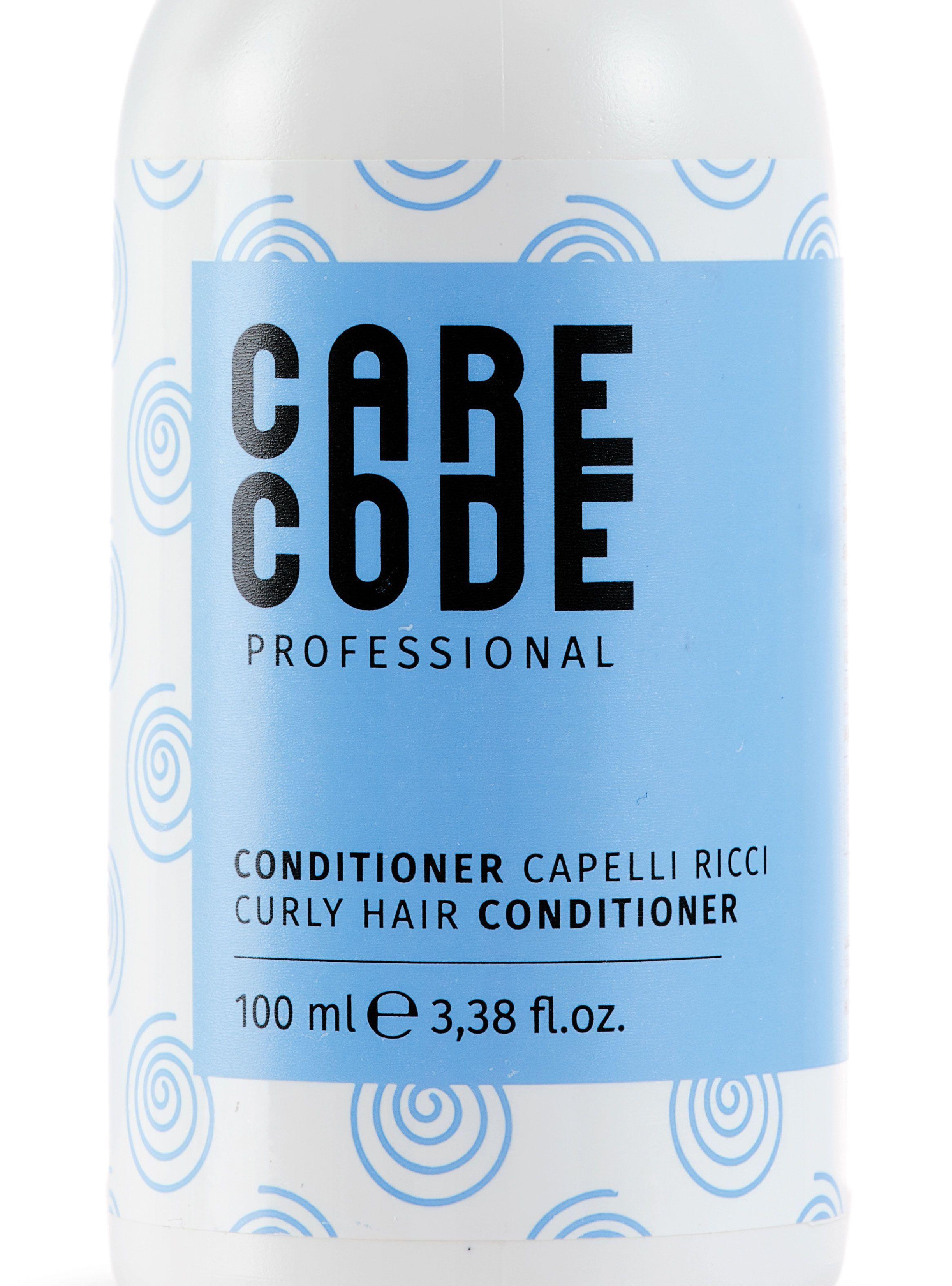 Acondicionador cabello rizado 100 ml-1