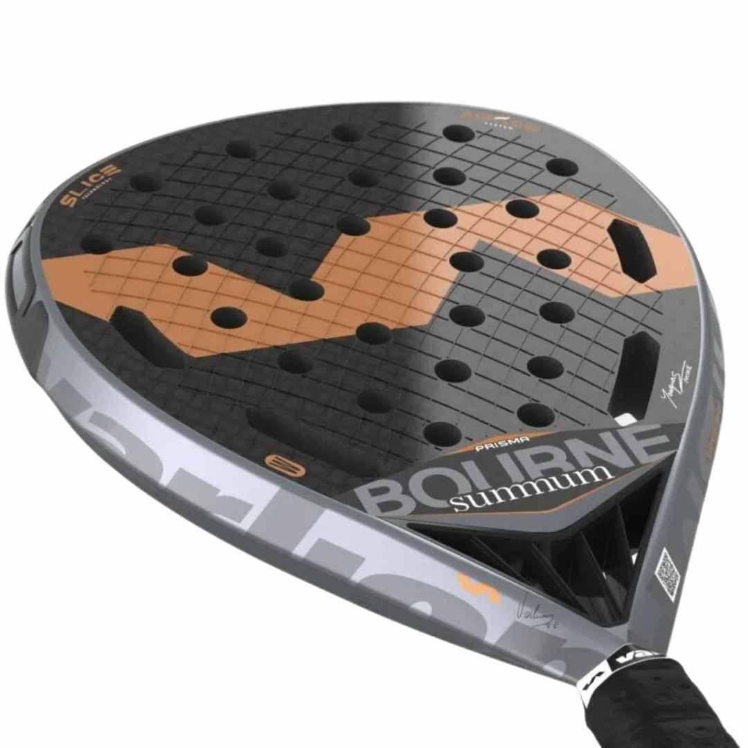 Pala Varlion Bourne Summum Prisma Airflow MY W-2